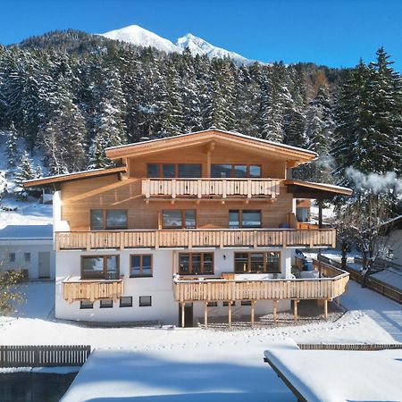 My Apartment Krinzwald Seefeld in Tirol Exterior photo