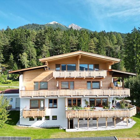 My Apartment Krinzwald Seefeld in Tirol Exterior photo