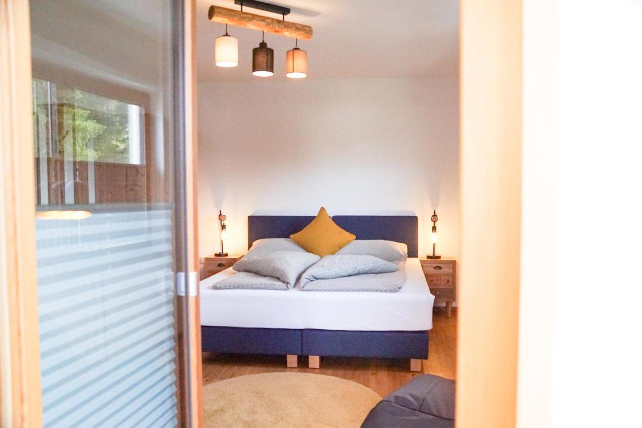 My Apartment Krinzwald Seefeld in Tirol Exterior photo
