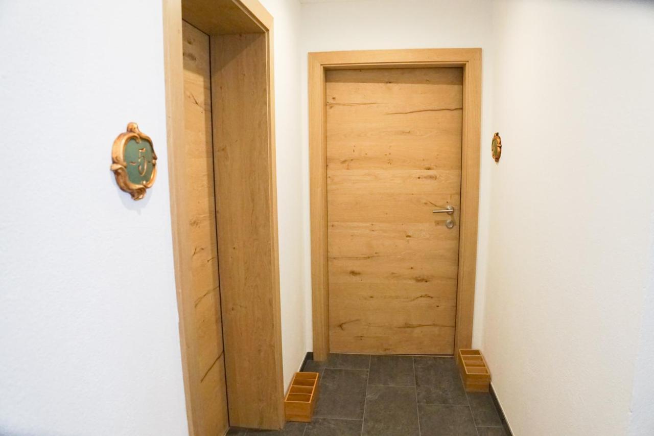 My Apartment Krinzwald Seefeld in Tirol Exterior photo