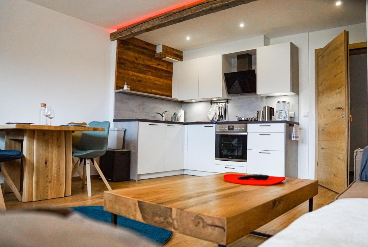 My Apartment Krinzwald Seefeld in Tirol Exterior photo
