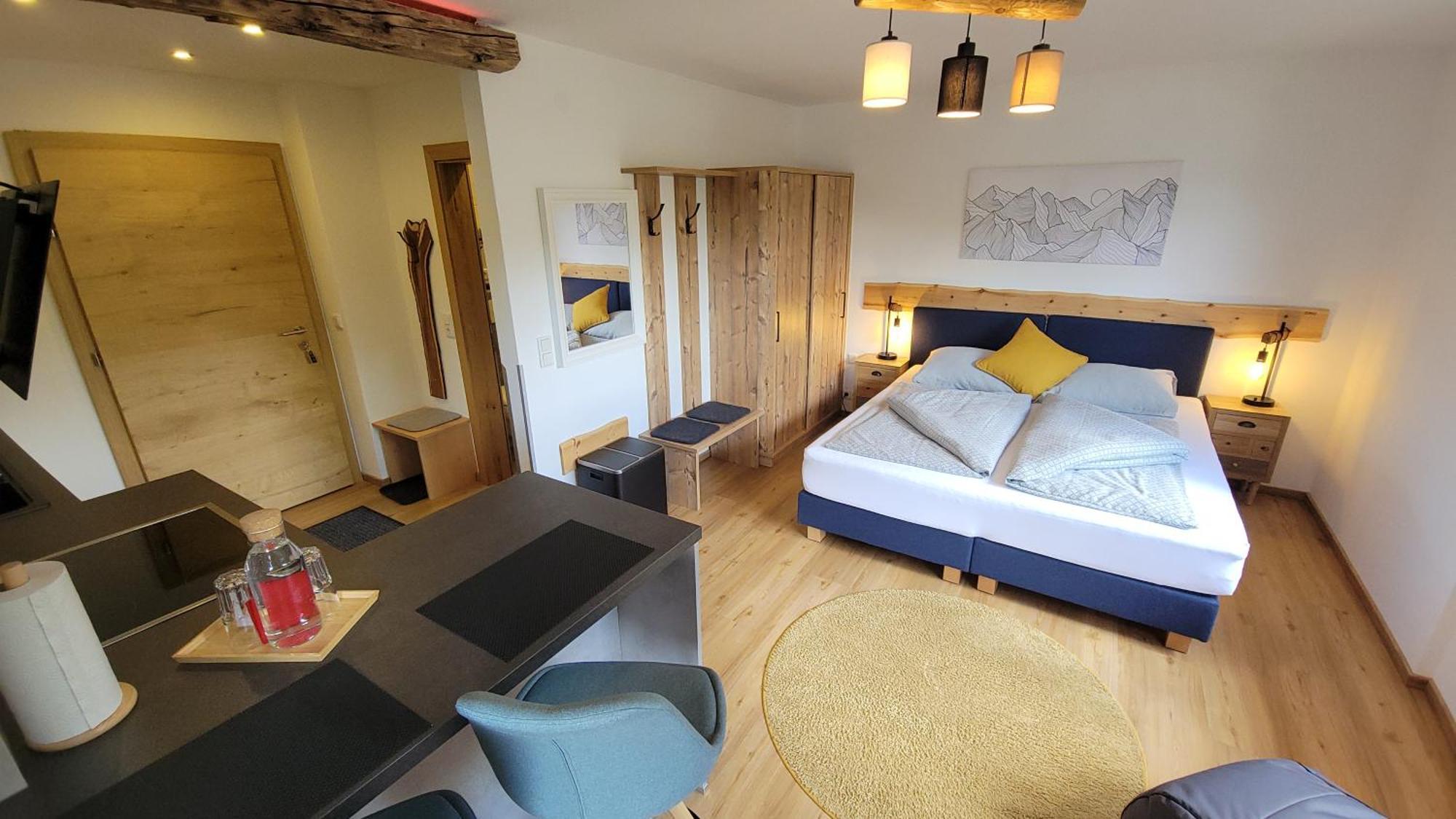 My Apartment Krinzwald Seefeld in Tirol Exterior photo