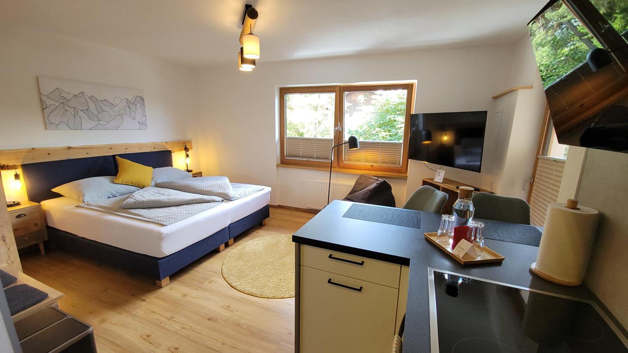 My Apartment Krinzwald Seefeld in Tirol Exterior photo