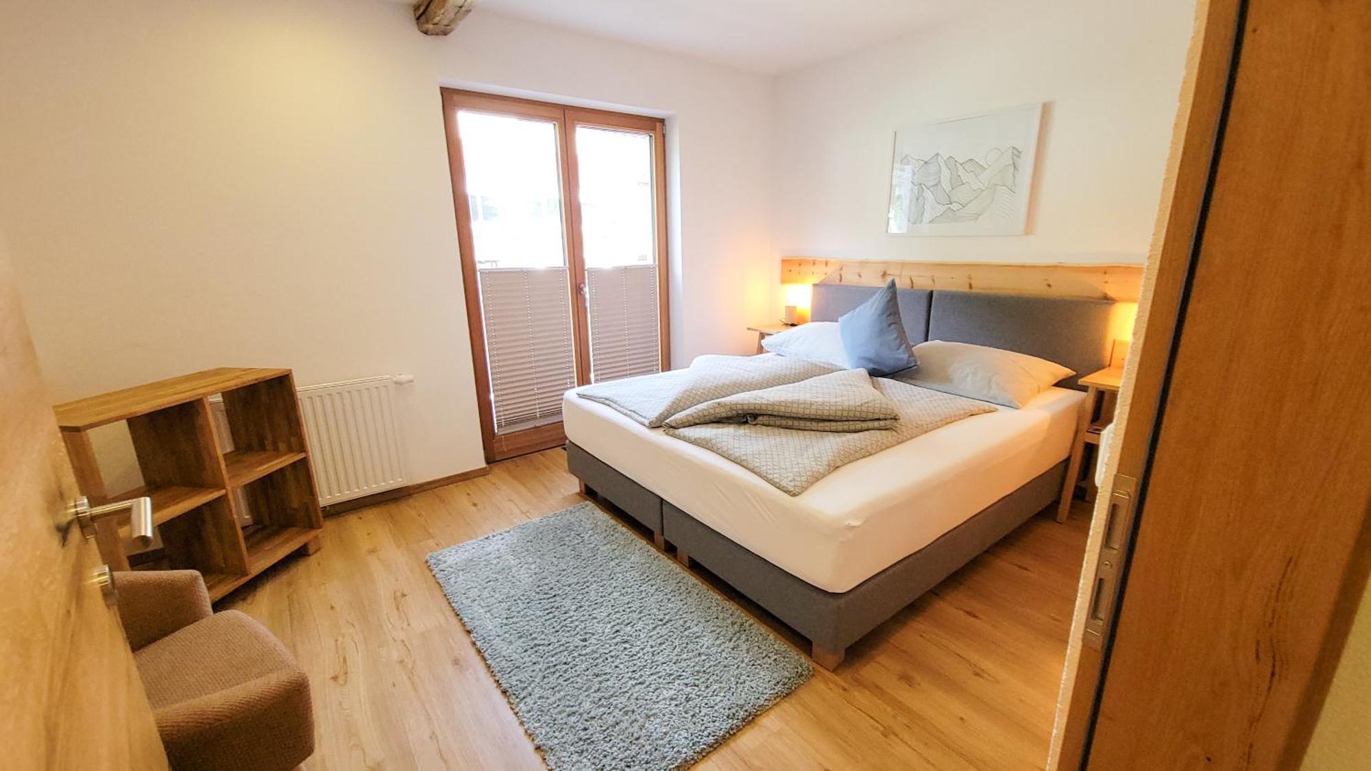 My Apartment Krinzwald Seefeld in Tirol Exterior photo