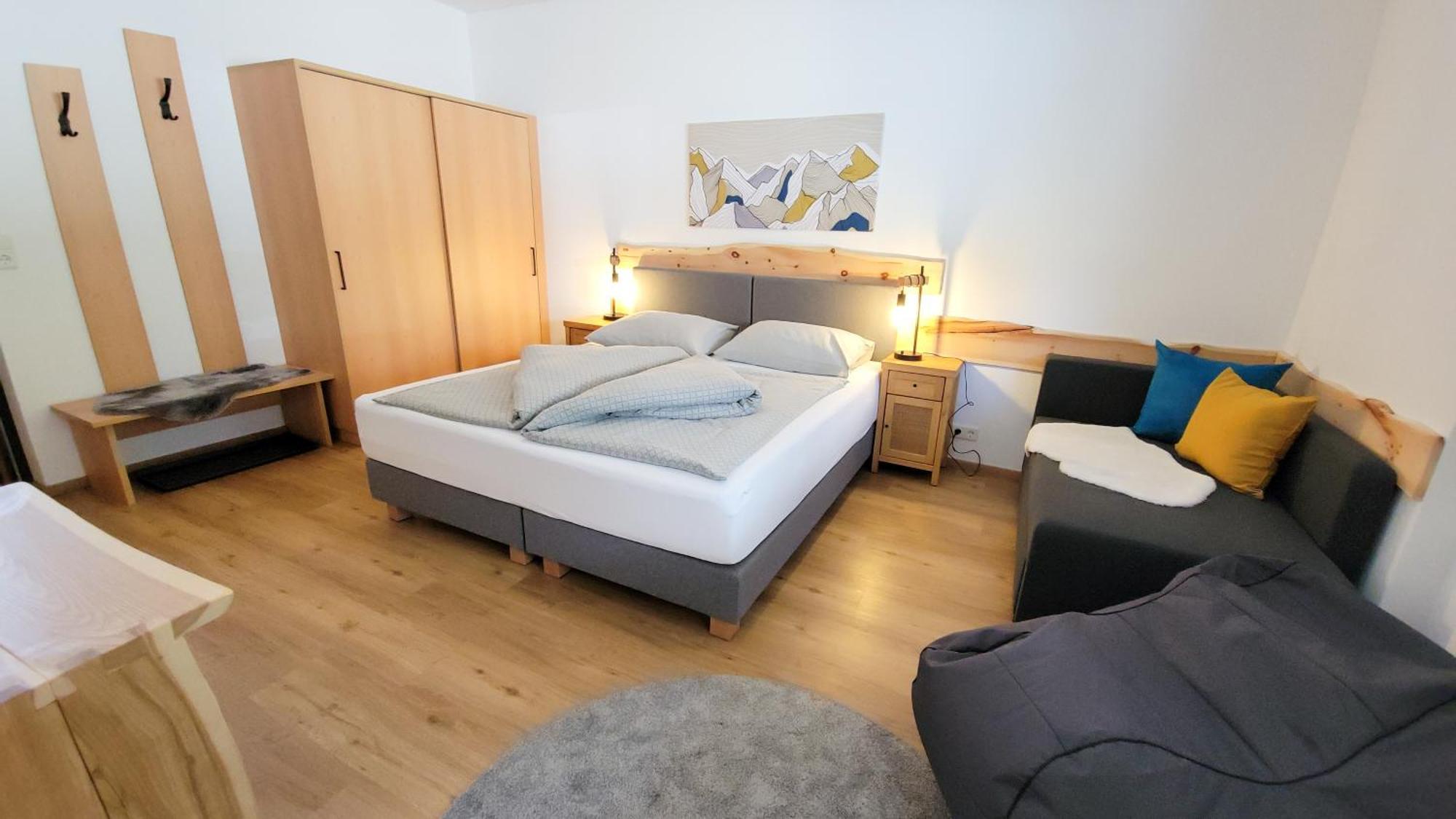 My Apartment Krinzwald Seefeld in Tirol Exterior photo