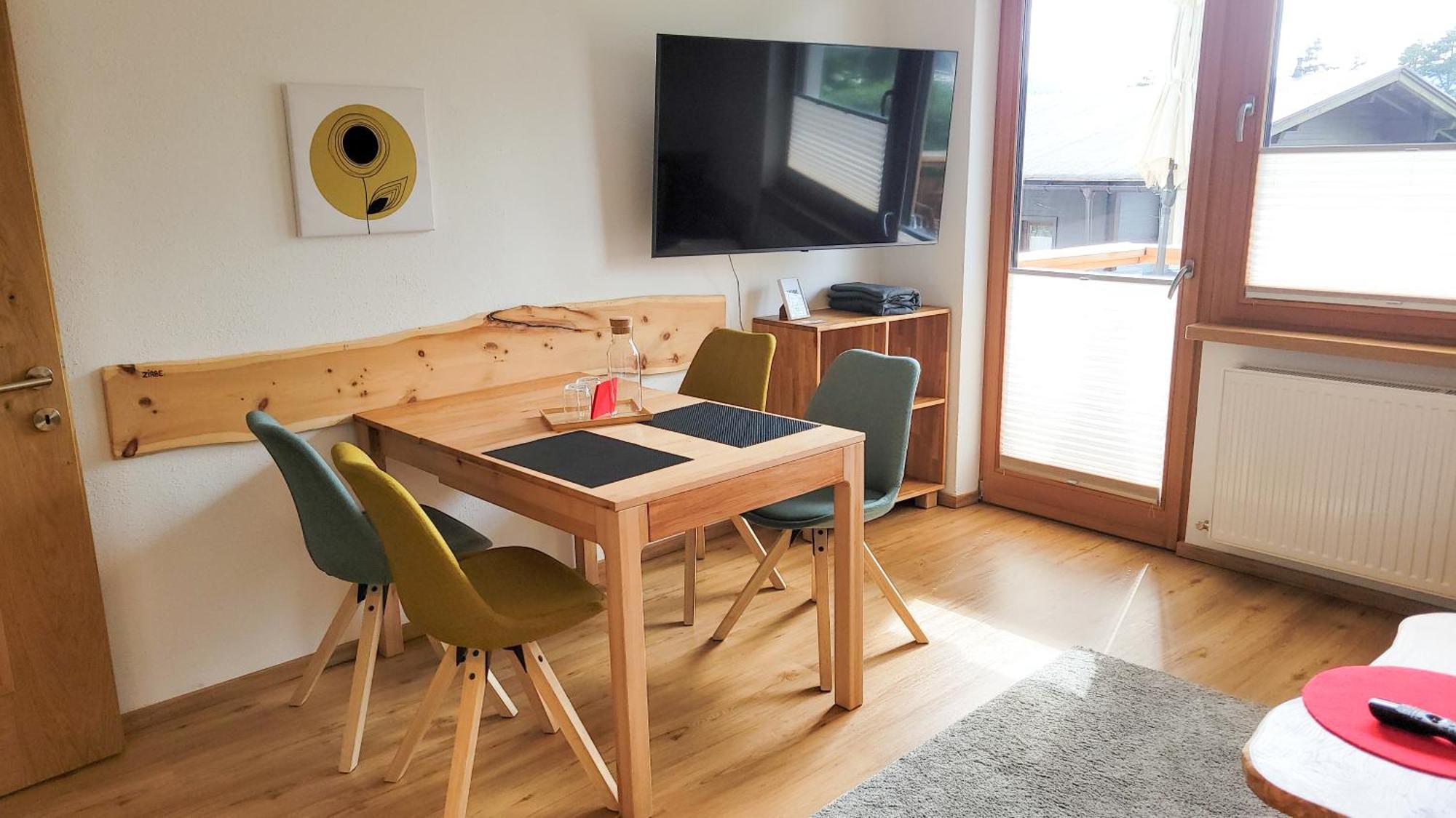 My Apartment Krinzwald Seefeld in Tirol Exterior photo
