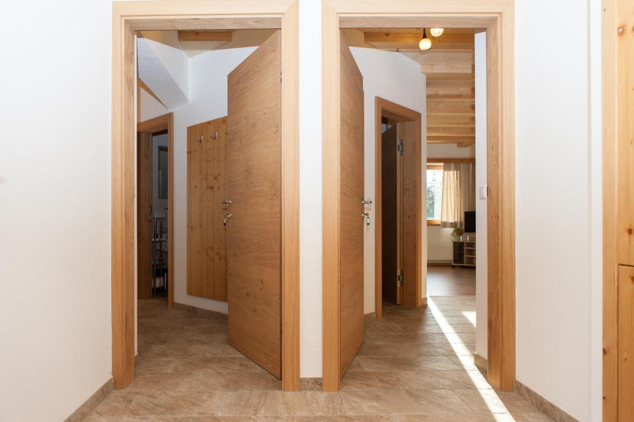 My Apartment Krinzwald Seefeld in Tirol Exterior photo